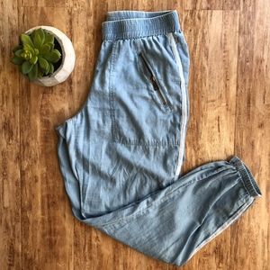 Young Fabulous & Broke Joggers